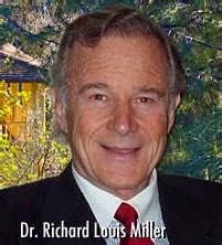 dr richard miller williams ca|Dr. Richard Louis Miller.